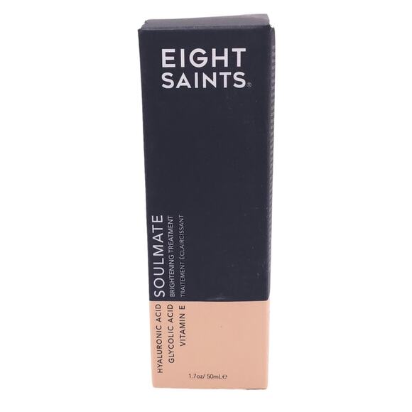 Eight Saints Soulmate Brightening Treatment - Picture 2 of 8